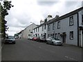 Glimmer Street, Eaglesham