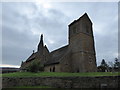 St James the Great, Claydon seen from every angle (3)