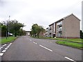 Hilton Road, Bishopbriggs