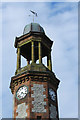 Clock Tower, Castle Douglas