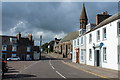 St Andrew Street, Castle Douglas