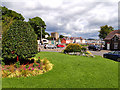 The Square, Strangford