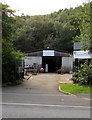 Avondale Engineering, Pontnewynydd Industrial Estate 