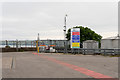 Saltburn Pier, Port of Cromarty Firth