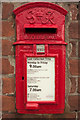 George VI Postbox, High Street