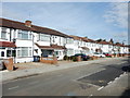 Southall - Rectory Road