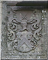 Heraldic Panel