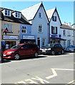 Estuary League Of Friends shop in Topsham