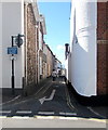 Exe Street, Topsham