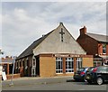 Knott End Methodist Church