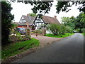 Cottage on Cakebole Lane, Cakebole, Worcestershire