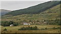 Dalrigh from the Oban train