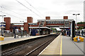 Stevenage Railway Station