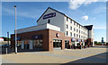 Premier Inn, Catterick Garrison