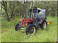 Zetor 6245 Tractor