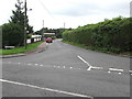 Ellwood Road, Milkwall, Coleford