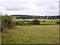 View over valley of Great Ouse