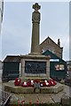 Newlyn War Memorial