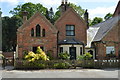 School Cottages