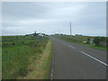 A836 near Rosedale