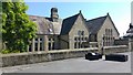 Rodley Primary School, Club Lane, Leeds