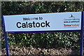 Welcome to Calstock