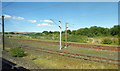 Tweedmouth sidings