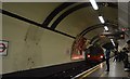 TQ2982 : Warren Street Underground Station (Northern Line) by N Chadwick