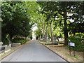 Celebrating the City of London Cemetery (177)