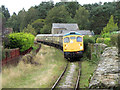 Dean Forest Railway at Whitecroft