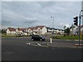 New houses, Barrhead