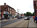 High Street, Tenterden