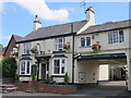 The Horse and Groom, Rearsby