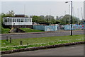 Burnham-on-Sea Motor Boat & Sailing Club