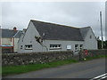 George VI postbox on the A836, Murkle