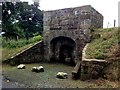 Rylagh Limekiln, Rylagh