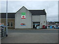 Thurso Post Office and stores