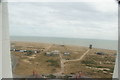 View of the sea from the Old Dungeness Lighthouse #2