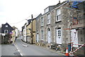 Church St Mevagissey