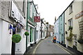 Church St Mevagissey