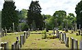 Mount Noddy Cemetery