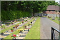 Mount Noddy Cemetery