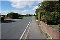 Hooks Lane, Thorngumbald