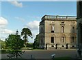SO7664 : Witley Court by Alan Murray-Rust