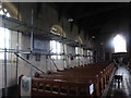 TG4919 : Inside Holy Trinity and All Saints, Winterton on Sea (c) by Basher Eyre