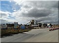 Cement works at Auckley