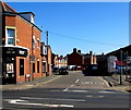 Old Vicarage Road, St Thomas, Exeter