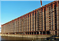 Tobacco warehouse, Stanley Dock, Liverpool (2)