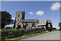 SO2459 : Old Radnor Church by Bill Nicholls