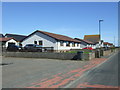 Houses on Willowbank